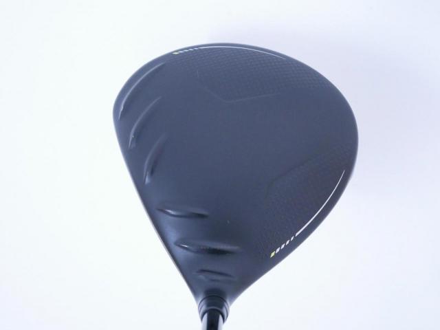 Driver : PING : **มีบุบ** ไดรเวอร์ Ping G430 Max (รุ่นปี 2023 Japan Spec) Loft 9 (ปรับได้) ก้าน Ping Alta J CB Flex SR