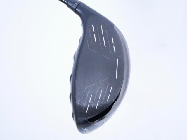 Driver : PING : **มีบุบ** ไดรเวอร์ Ping G430 Max (รุ่นปี 2023 Japan Spec) Loft 9 (ปรับได้) ก้าน Ping Alta J CB Flex SR