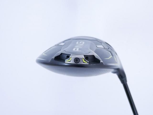 Driver : PING : **มีบุบ** ไดรเวอร์ Ping G430 Max (รุ่นปี 2023 Japan Spec) Loft 9 (ปรับได้) ก้าน Ping Alta J CB Flex SR