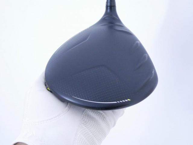 Driver : PING : **มีบุบ** ไดรเวอร์ Ping G430 Max (รุ่นปี 2023 Japan Spec) Loft 9 (ปรับได้) ก้าน Ping Alta J CB Flex SR