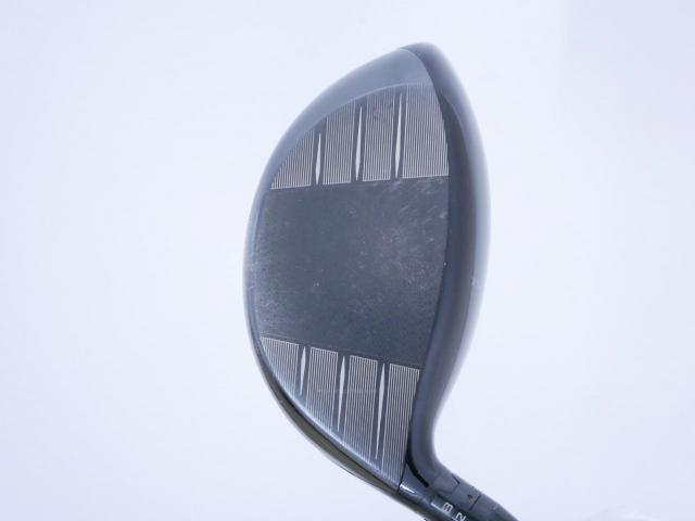 Driver : Titleist : ไดรเวอร์ Titleist TSR 2 (ออกปี 2022 Japan Spec.) Loft 9 (ปรับได้) ก้าน Titleist TSP111 Flex S