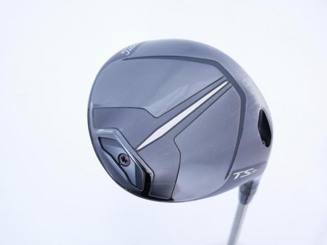 Driver : Titleist : ไดรเวอร์ Titleist TSR 2 (ออกปี 2022 Japan Spec.) Loft 9 (ปรับได้) ก้าน Titleist TSP111 Flex S