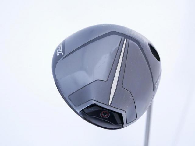 Driver : Titleist : ไดรเวอร์ Titleist TSR 2 (ออกปี 2022 Japan Spec.) Loft 9 (ปรับได้) ก้าน Titleist TSP111 Flex S