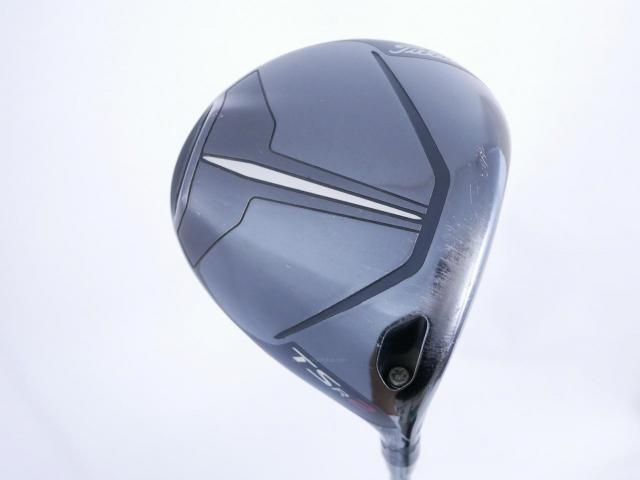 Driver : Titleist : ไดรเวอร์ Titleist TSR 2 (ออกปี 2022 Japan Spec.) Loft 9 (ปรับได้) ก้าน Titleist TSP111 Flex S