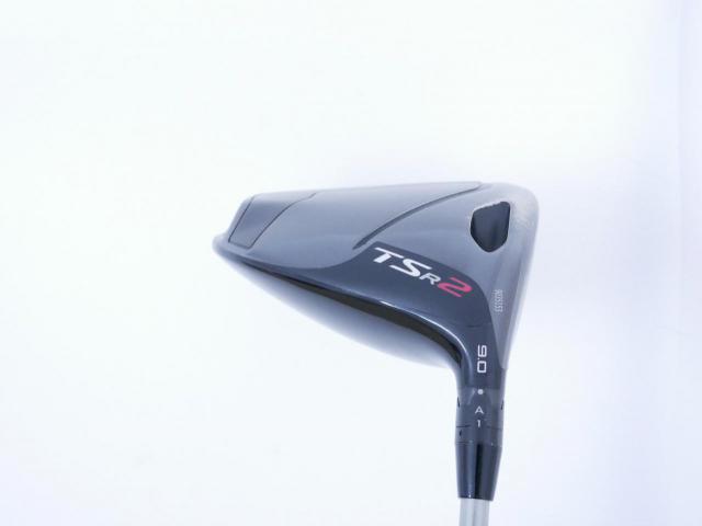 Driver : Titleist : ไดรเวอร์ Titleist TSR 2 (ออกปี 2022 Japan Spec.) Loft 9 (ปรับได้) ก้าน Titleist TSP111 Flex S