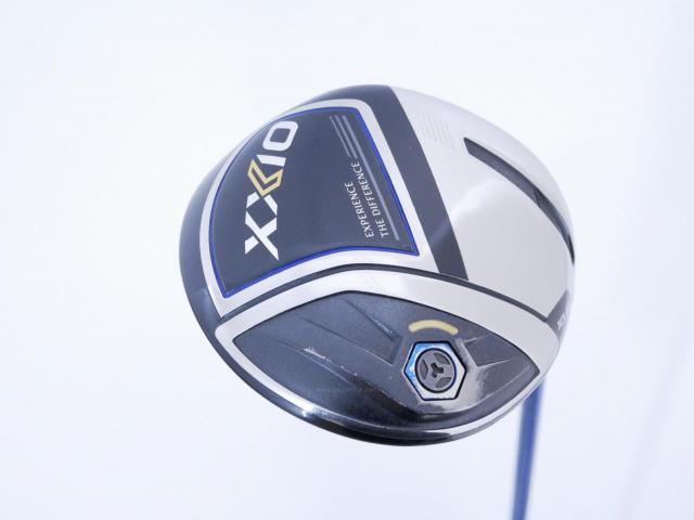 Driver : XXIO : **มีบุบ** ไดรเวอร์ XXIO 11 (รุ่นปี 2021) Loft 10.5 ก้าน MP-1100 Flex S