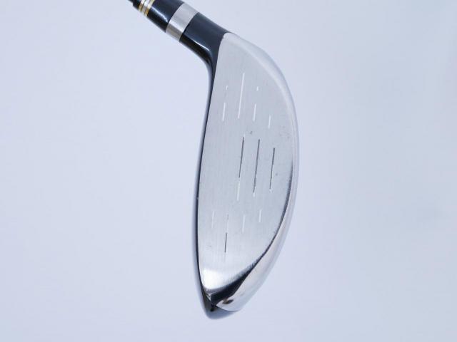 Fairway Wood : Honma : หัวไม้ 3 Honma Beres E-01 (เหมาะกับซีเนียร์) Loft 16 ก้าน ARMRQ 6 (45) FLex R (2 ดาว)