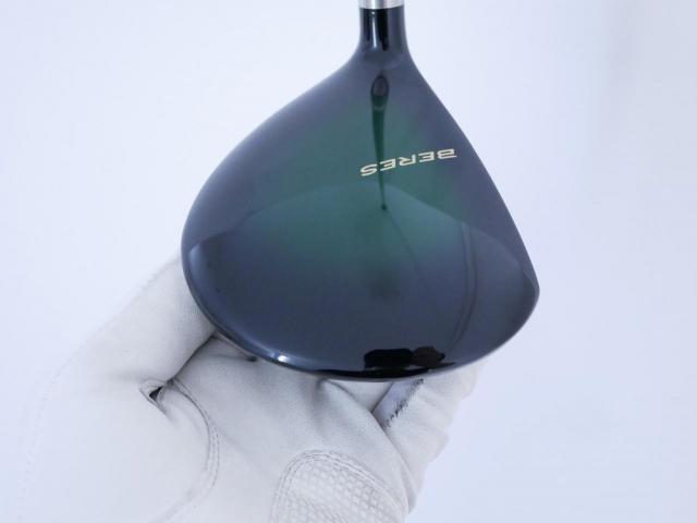 Fairway Wood : Honma : หัวไม้ 3 Honma Beres E-01 (เหมาะกับซีเนียร์) Loft 16 ก้าน ARMRQ 6 (45) FLex R (2 ดาว)