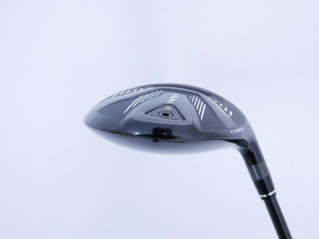 Fairway Wood : Honma : หัวไม้ 3 Honma Tour World TW757 (ออกปี 2022) Loft 15 ก้าน Honma Vizard 50 Flex R