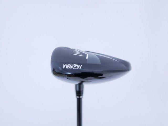 Fairway Wood : Honma : หัวไม้ 3 Honma Tour World TW757 (ออกปี 2022) Loft 15 ก้าน Honma Vizard 50 Flex R