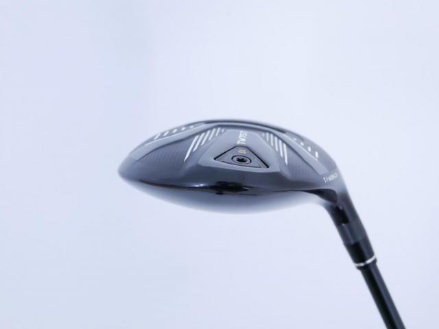 Fairway Wood : Honma : หัวไม้ 5 Honma Tour World TW757 (ออกปี 2022) Loft 18 ก้าน Honma Vizard PT50 Flex SR