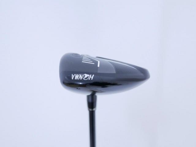 Fairway Wood : Honma : หัวไม้ 5 Honma Tour World TW757 (ออกปี 2022) Loft 18 ก้าน Honma Vizard PT50 Flex SR