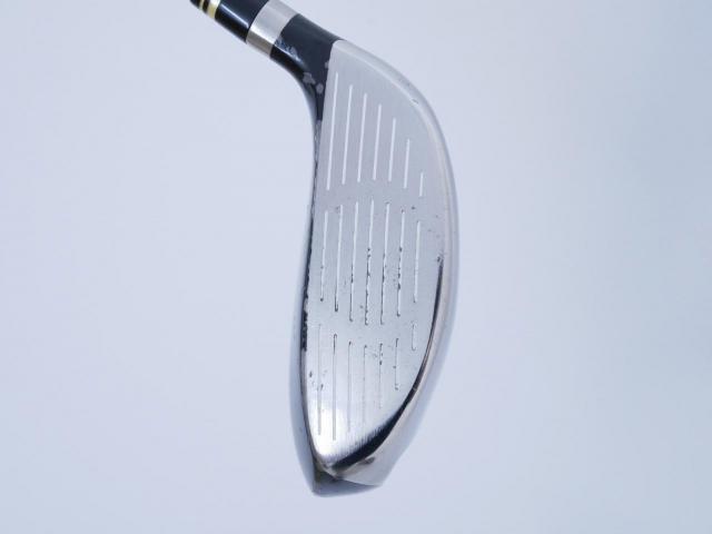 Fairway Wood : Other Brand : หัวไม้ 5 Ryoma F Titanium (รุ่นปี 2019 ไกลมากๆ) Loft 18 ก้าน Tour AD RF2 Flex R