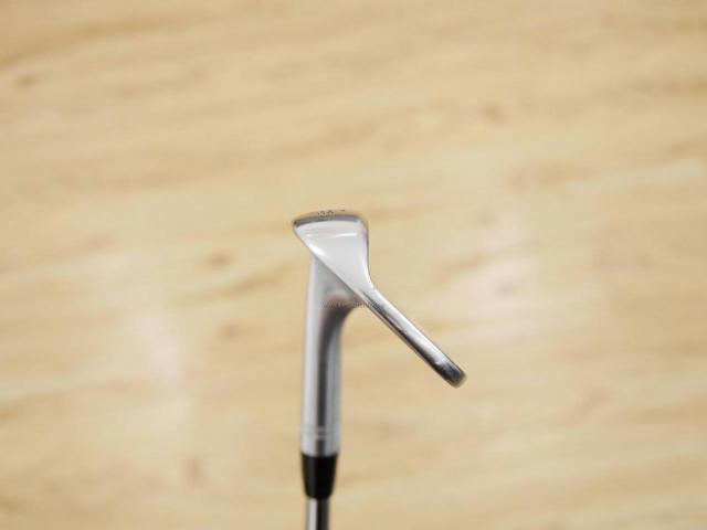 Wedge : Other : Wedge Titleist Vokey Design Forged Loft 50 ก้านเหล็ก DG Spinner