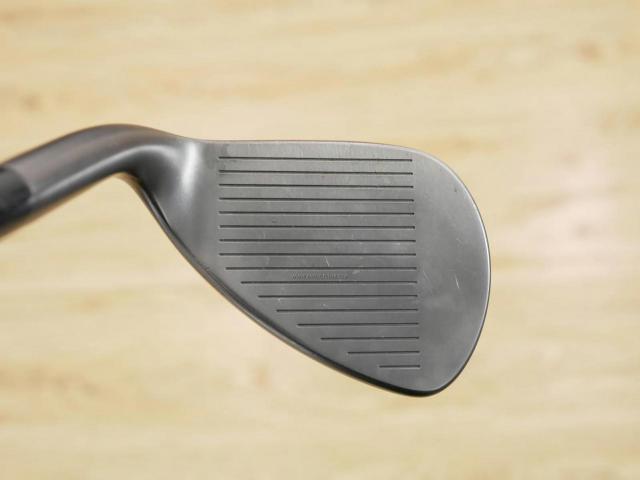 Wedge : Fourteen : Wedge Fourteen TK-40 Forged (หายาก) Loft 57 ก้านเหล็ก NS Pro TS114 Wedge