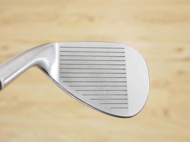 Wedge : Fourteen : Wedge Fourteen DJ-33 (Forged) Loft 52 ก้านเหล็ก Dynamic Gold Wedge