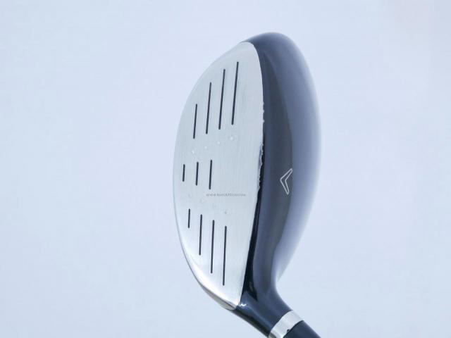 Fairway Wood : callaway : หัวไม้ 3 Callaway Legacy V Loft 15 ก้าน Mitsubishi Diamana ilima 60 Flex S