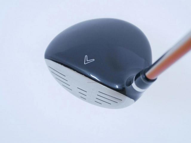 Fairway Wood : callaway : หัวไม้ 3 Callaway Legacy V Loft 15 ก้าน Mitsubishi Diamana ilima 60 Flex S