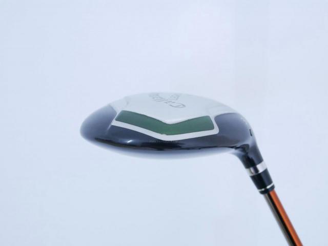 Fairway Wood : callaway : หัวไม้ 3 Callaway Legacy V Loft 15 ก้าน Mitsubishi Diamana ilima 60 Flex S