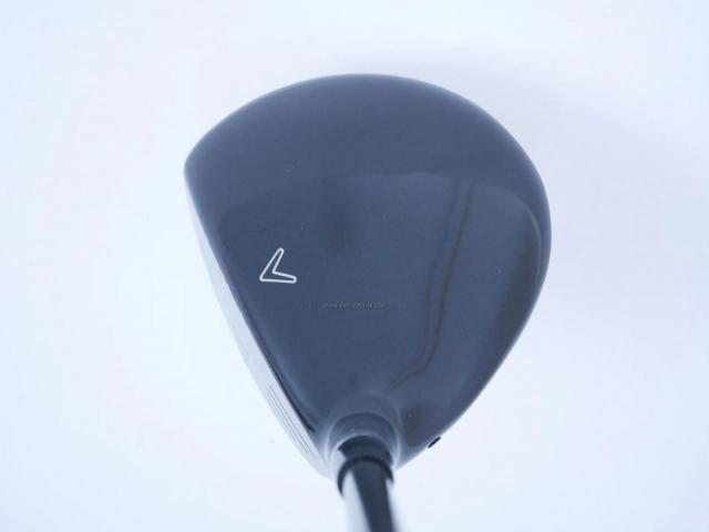 Fairway Wood : callaway : หัวไม้ 3 Callaway Legacy V Loft 15 ก้าน Mitsubishi Diamana ilima 60 Flex S