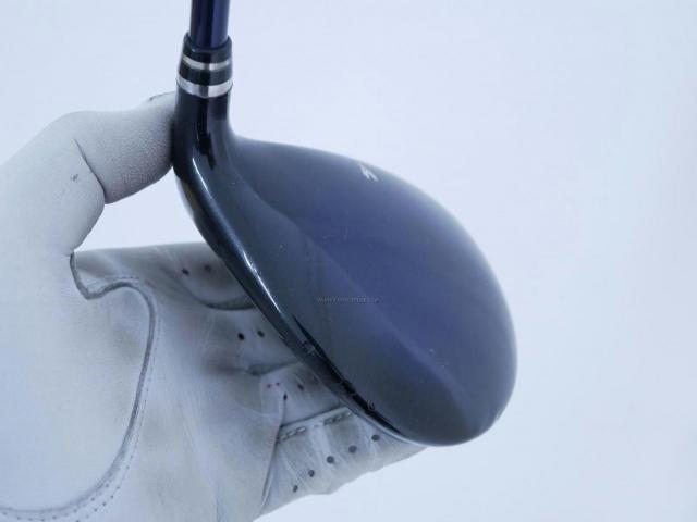 Fairway Wood : Yamaha : **มีบุบ** หัวไม้ 5 Yamaha Inpres UD+2 (ออกปี 2019 ตีไกลมากๆ COR 0.815) Loft 17 Flex SR