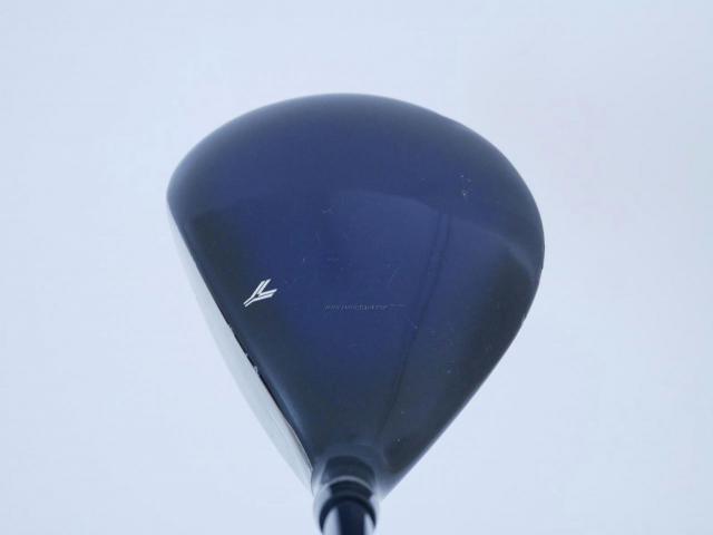 Fairway Wood : Yamaha : **มีบุบ** หัวไม้ 5 Yamaha Inpres UD+2 (ออกปี 2019 ตีไกลมากๆ COR 0.815) Loft 17 Flex SR