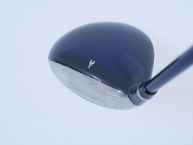 Fairway Wood : Yamaha : **มีบุบ** หัวไม้ 5 Yamaha Inpres UD+2 (ออกปี 2019 ตีไกลมากๆ COR 0.815) Loft 17 Flex SR