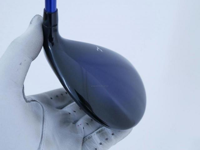 Fairway Wood : Yamaha : **มีบุบ** หัวไม้ 5 Yamaha Inpres UD+2 (รุ่นปี 2018 ตีไกลมากๆ COR 0.815) Loft 17 Flex R