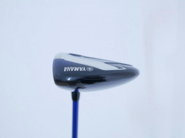 Fairway Wood : Yamaha : **มีบุบ** หัวไม้ 5 Yamaha Inpres UD+2 (รุ่นปี 2018 ตีไกลมากๆ COR 0.815) Loft 17 Flex R