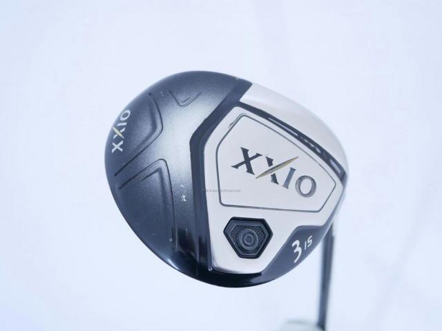 Fairway Wood : xxio : หัวไม้ 3 XXIO 10 Miyazaki Model (ปี 2019) Loft 15 ก้าน Miyazaki Waena Flex S