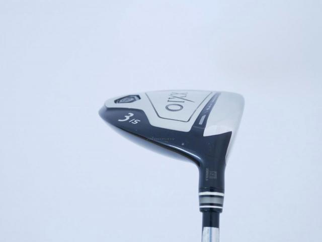 Fairway Wood : xxio : หัวไม้ 3 XXIO 10 Miyazaki Model (ปี 2019) Loft 15 ก้าน Miyazaki Waena Flex S