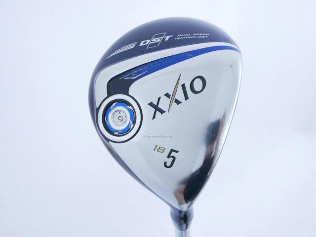 Fairway Wood : xxio : หัวไม้ 5 XXIO 9 (ออกปี 2016) Loft 18 ก้าน MP-900 Flex SR