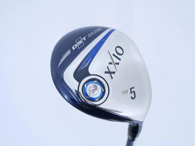 Fairway Wood : xxio : หัวไม้ 5 XXIO 9 (ออกปี 2016) Loft 18 ก้าน MP-900 Flex SR