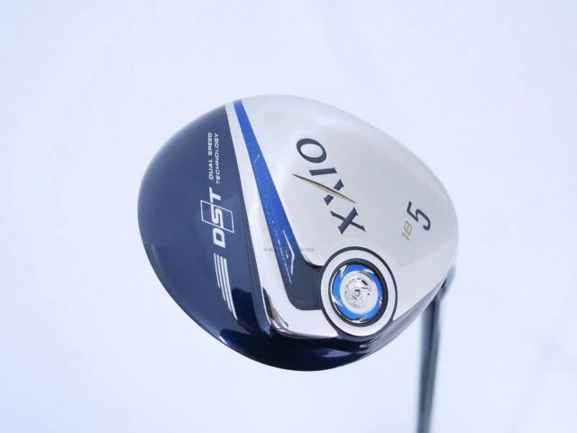 Fairway Wood : xxio : หัวไม้ 5 XXIO 9 (ออกปี 2016) Loft 18 ก้าน MP-900 Flex SR