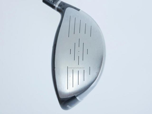 Driver : Taylormade : Taylormade SLDR 460 Loft 12 Flex SR