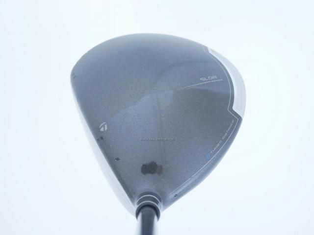 Driver : Taylormade : Taylormade SLDR 460 Loft 12 Flex SR