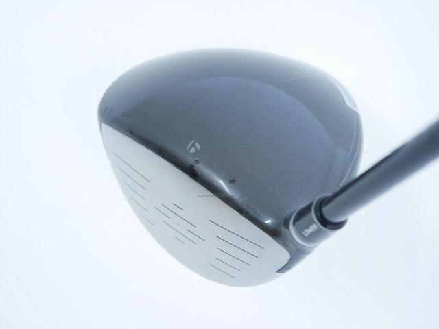 Driver : Taylormade : Taylormade SLDR 460 Loft 12 Flex SR