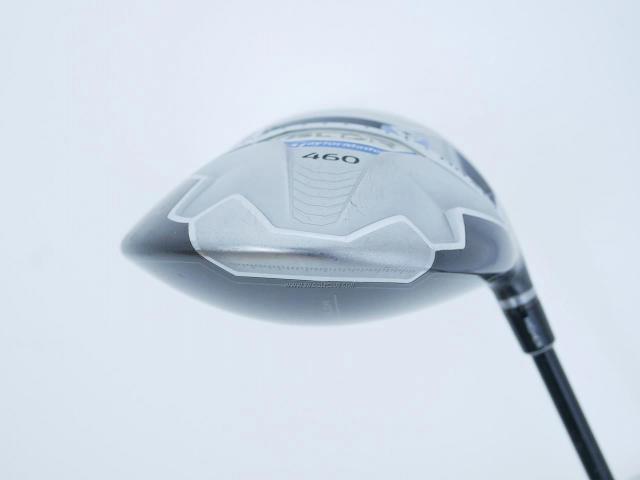 Driver : Taylormade : Taylormade SLDR 460 Loft 12 Flex SR