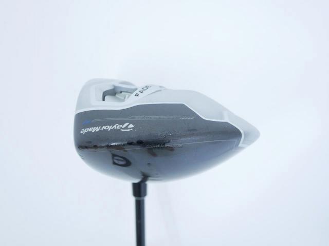 Driver : Taylormade : Taylormade SLDR 460 Loft 12 Flex SR