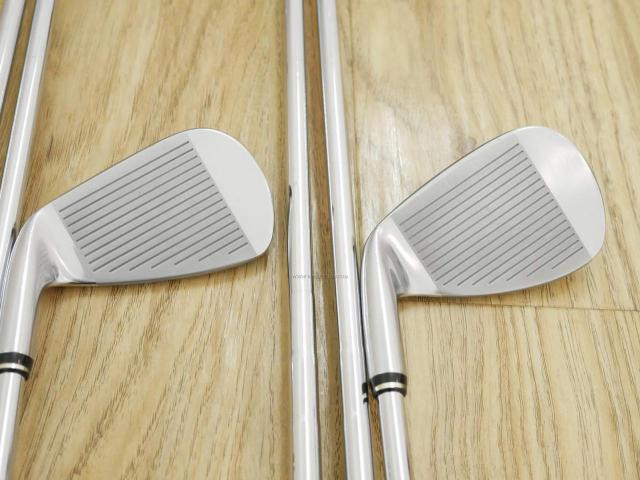 Iron set : XXIO : ชุดเหล็ก XXIO Forged 2 มีเหล็ก 5-Pw (6 ชิ้น) ก้านเหล็ก NS Pro 950 Flex R