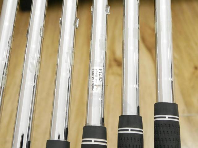 Iron set : XXIO : ชุดเหล็ก XXIO Forged 2 มีเหล็ก 5-Pw (6 ชิ้น) ก้านเหล็ก NS Pro 950 Flex R