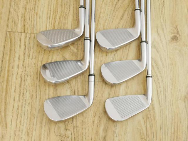 Iron set : XXIO : ชุดเหล็ก XXIO Forged 2 มีเหล็ก 5-Pw (6 ชิ้น) ก้านเหล็ก NS Pro 950 Flex R