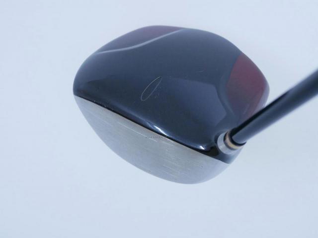 Driver : Mizuno : ไดรเวอร์ Mizuno JPX A25 (460cc.) Loft 10 Flex SR