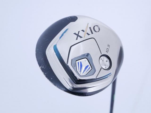 Driver : XXIO : ไดรเวอร์ XXIO 8 (รุ่นปี 2015) Loft 10.5 ก้าน MP-800 Flex S