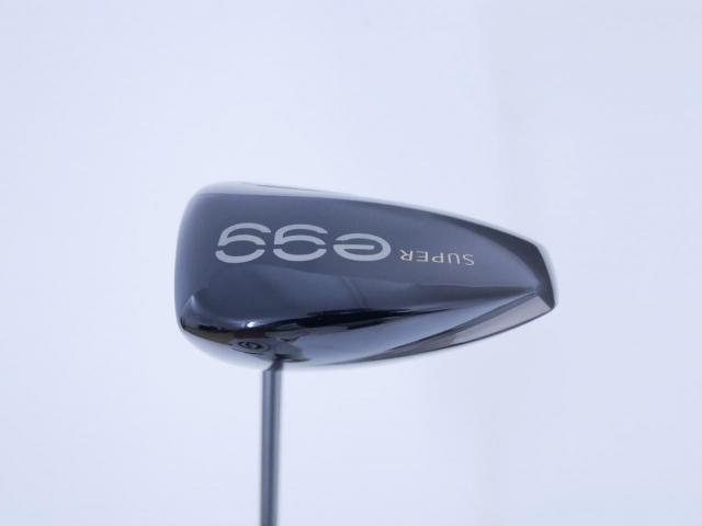 Driver : PRGR : ไดรเวอร์ PRGR Super EGG 485cc. (ปี 2023 หน้าเด้งเกินกฏ ตีไกลมาก) Loft 10.5 Flex R (M-37)