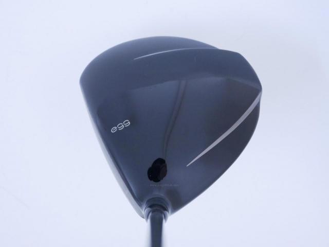 Driver : PRGR : ไดรเวอร์ PRGR Super EGG 485cc. (ปี 2023 หน้าเด้งเกินกฏ ตีไกลมาก) Loft 10.5 Flex R (M-37)