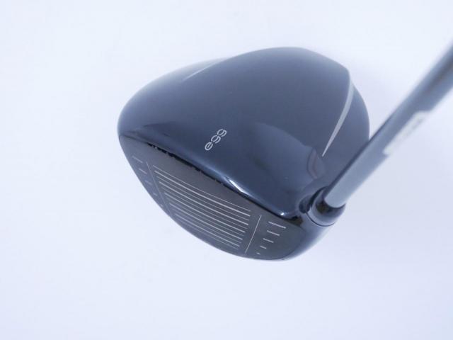 Driver : PRGR : ไดรเวอร์ PRGR Super EGG 485cc. (ปี 2023 หน้าเด้งเกินกฏ ตีไกลมาก) Loft 10.5 Flex R (M-37)