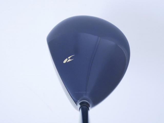 Driver : Honma : **ก้าน 3 ดาว** Honma MG460rf (หน้าเด้งสุดๆ) Loft 9 ก้าน ARMRQ 851 Flex S (3 ดาว)