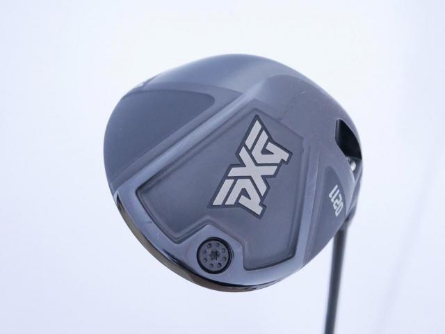 Driver : PXG : ไดรเวอร์ PXG 0211 (ออกปี 2021) Loft 9 ก้าน Mitsubishi Diamana 50 Flex R