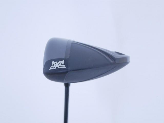 Driver : PXG : ไดรเวอร์ PXG 0211 (ออกปี 2021) Loft 9 ก้าน Mitsubishi Diamana 50 Flex R